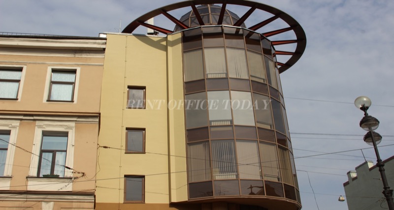 Suvorovskiy, ul. Mytninskaya, d 12/44 — office space for rent, photo 4
