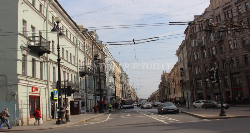 Suvorovskiy, ul. Mytninskaya, d 12/44 — office space for rent, photo 3