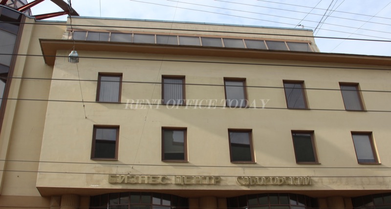 Suvorovskiy, ul. Mytninskaya, d 12/44 — office space for rent, photo 2