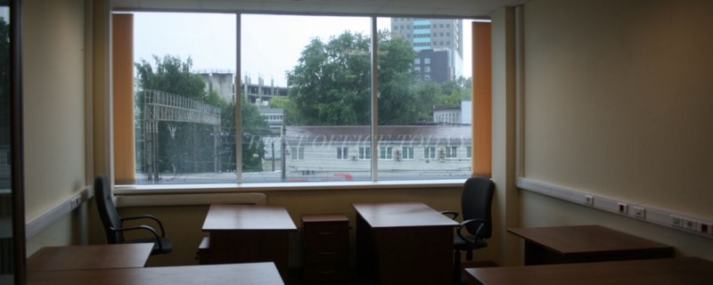 Святогор 4, Летниковская улица — office space for rent, photo 4