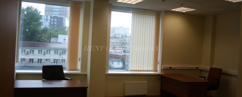 Святогор 4, Летниковская улица — office space for rent, photo 5