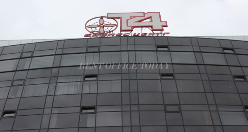 T 4, 12, Sedova street — office space for rent, photo 11