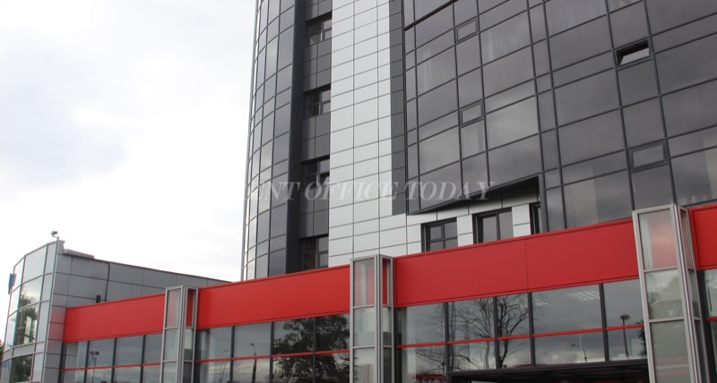 T 4, 12, Sedova street — office space for rent, photo 8