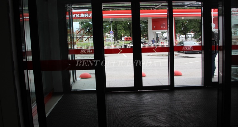 T 4, 12, Sedova street — office space for rent, photo 4
