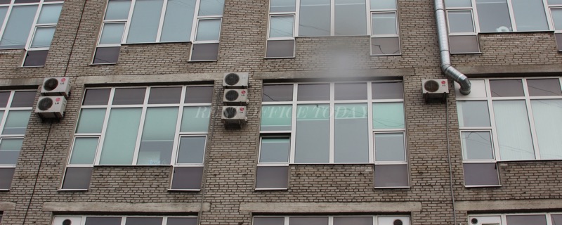 Times, 2, Kantemirovskaya street — office space for rent, photo 2