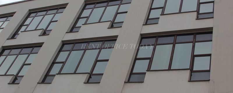 Times, 2, Kantemirovskaya street — office space for rent, photo 3