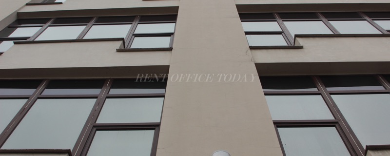 Times, 2, Kantemirovskaya street — office space for rent, photo 4