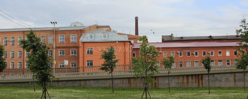 Times, 2, Kantemirovskaya street — office space for rent, photo 6