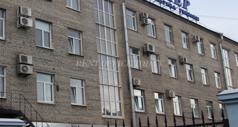 Taler, Promyshlennaya, d. 14, str. A — office space for rent, photo 4