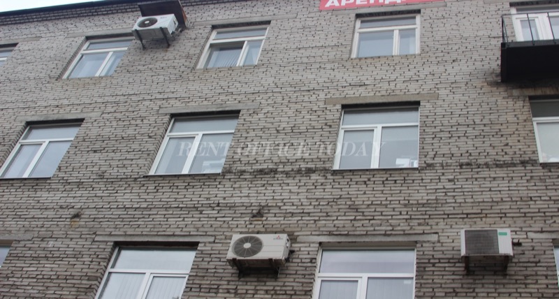Taler, Promyshlennaya, d. 14, str. A — office space for rent, photo 3