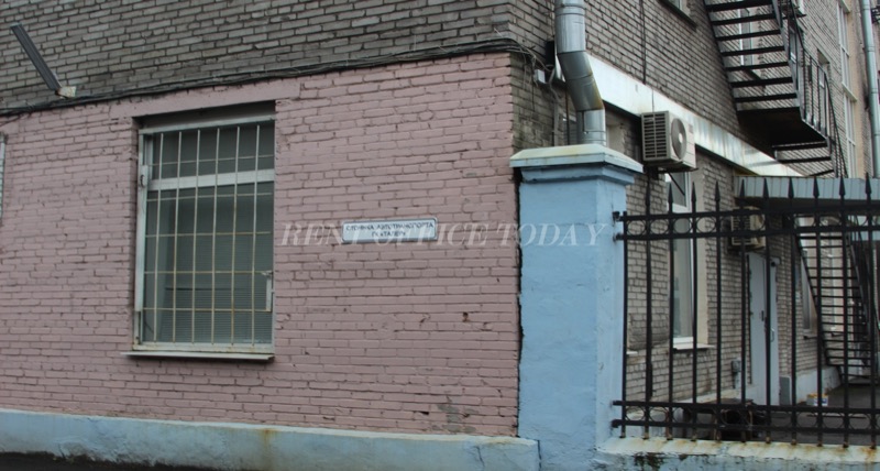 Taler, Promyshlennaya, d. 14, str. A — office space for rent, photo 2