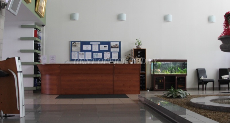 Tavricheskiy, ul. Shpalernaya, d. 51 — office space for rent, photo 3