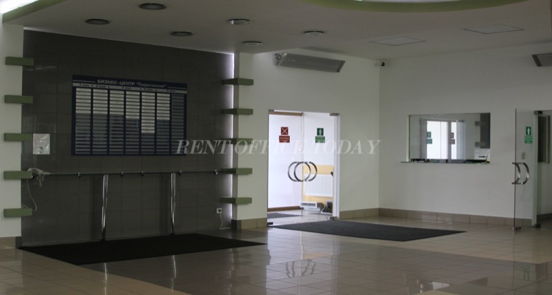 Tavricheskiy, ul. Shpalernaya, d. 51 — office space for rent, photo 2