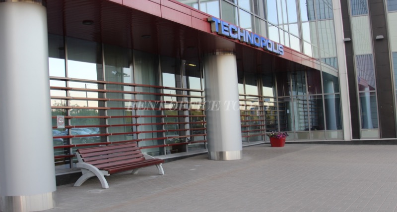 Technopolis Pulkovo, 40/4, Pulkovskoye shosse — office space for rent, photo 6