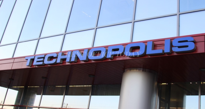 Technopolis Pulkovo, 40/4, Pulkovskoye shosse — office space for rent, photo 3