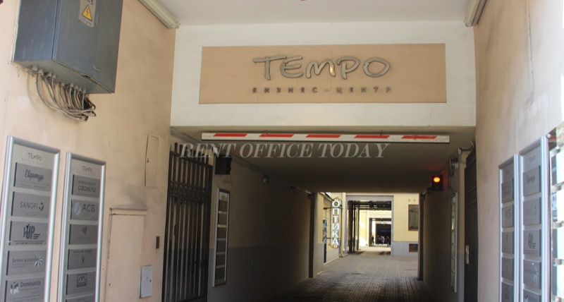 Tempo, 104, Nevskiy prospect — office space for rent, photo 10