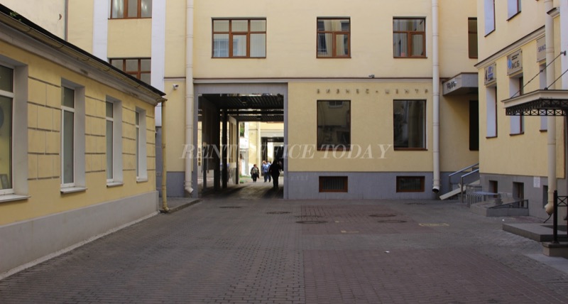 Tempo, 104, Nevskiy prospect — office space for rent, photo 7