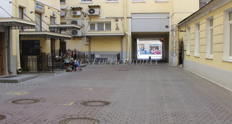 Tempo, 104, Nevskiy prospect — office space for rent, photo 6