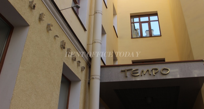 Tempo, 104, Nevskiy prospect — office space for rent, photo 5