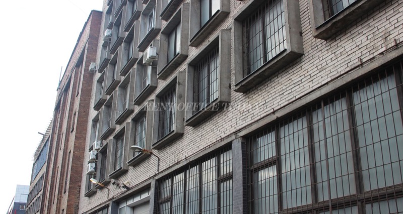 Terminal, 35 G, b. 5, Marshala Govorova street — office space for rent, photo 2