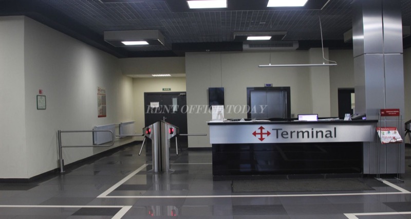 Terminal, 35 G, b. 5, Marshala Govorova street — office space for rent, photo 5