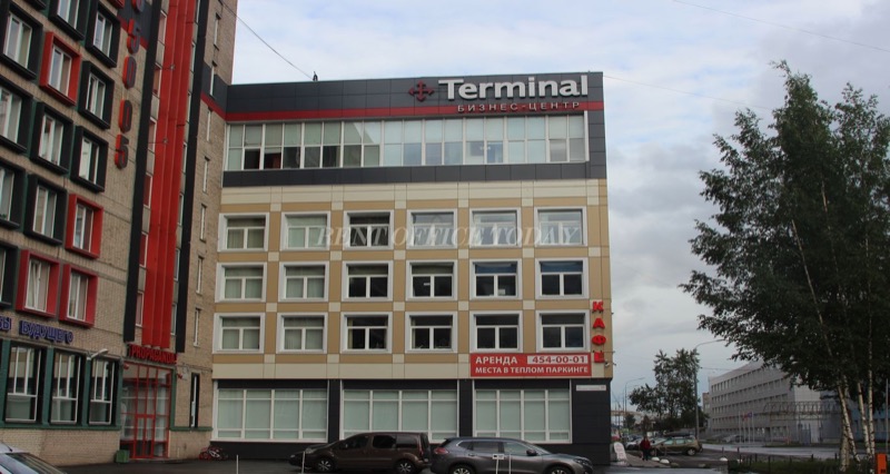Terminal, 35 G, b. 5, Marshala Govorova street — office space for rent, photo 6