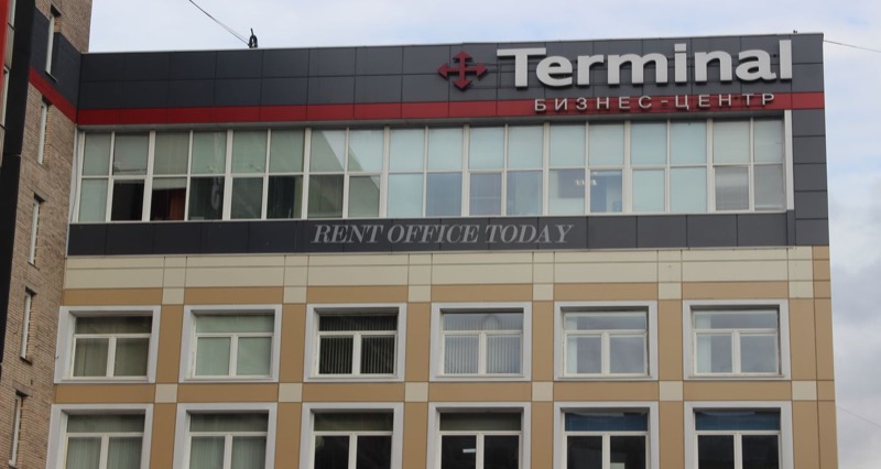 Terminal, 35 G, b. 5, Marshala Govorova street — office space for rent, photo 7