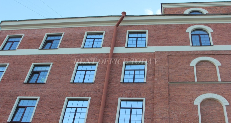 Creative space TKACHI, 60, Obvodnogo canala emb. — office space for rent, photo 26
