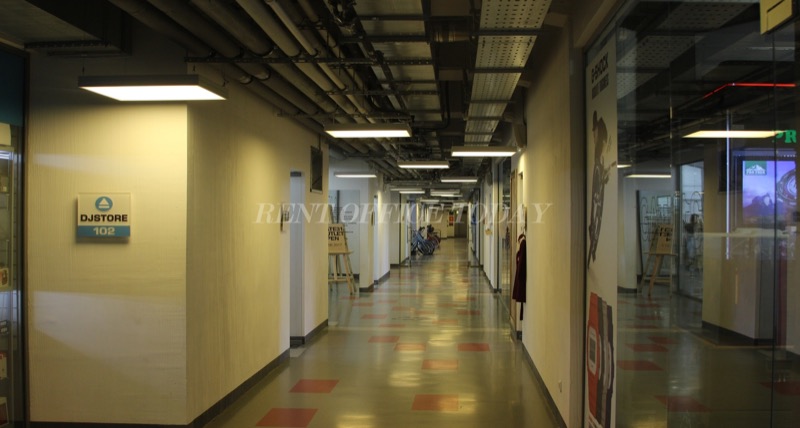 Creative space TKACHI, 60, Obvodnogo canala emb. — office space for rent, photo 24