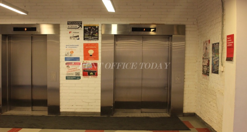 Creative space TKACHI, 60, Obvodnogo canala emb. — office space for rent, photo 23