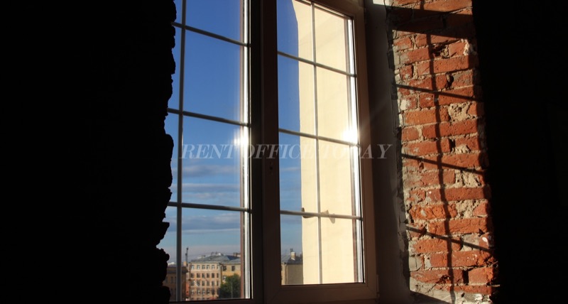 Creative space TKACHI, 60, Obvodnogo canala emb. — office space for rent, photo 19