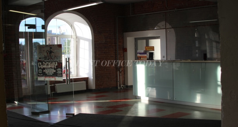 Creative space TKACHI, 60, Obvodnogo canala emb. — office space for rent, photo 15