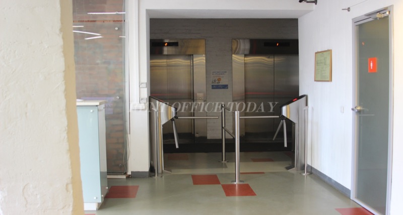 Creative space TKACHI, 60, Obvodnogo canala emb. — office space for rent, photo 14