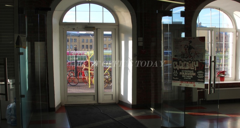 Creative space TKACHI, 60, Obvodnogo canala emb. — office space for rent, photo 13
