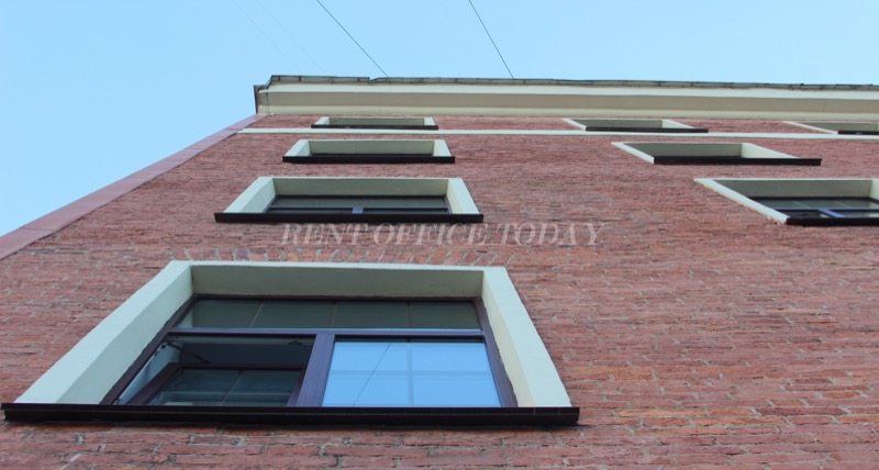 Creative space TKACHI, 60, Obvodnogo canala emb. — office space for rent, photo 6