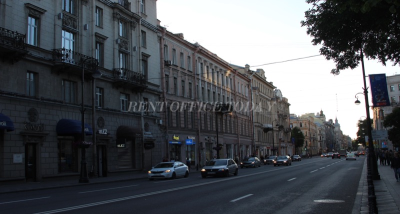 Troitzkiy, 3, Mira street — office space for rent, photo 17
