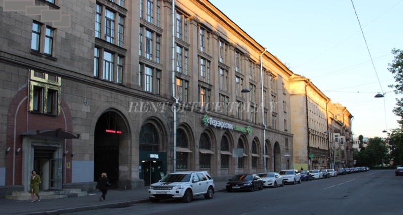 Troitzkiy, 3, Mira street — office space for rent, photo 15