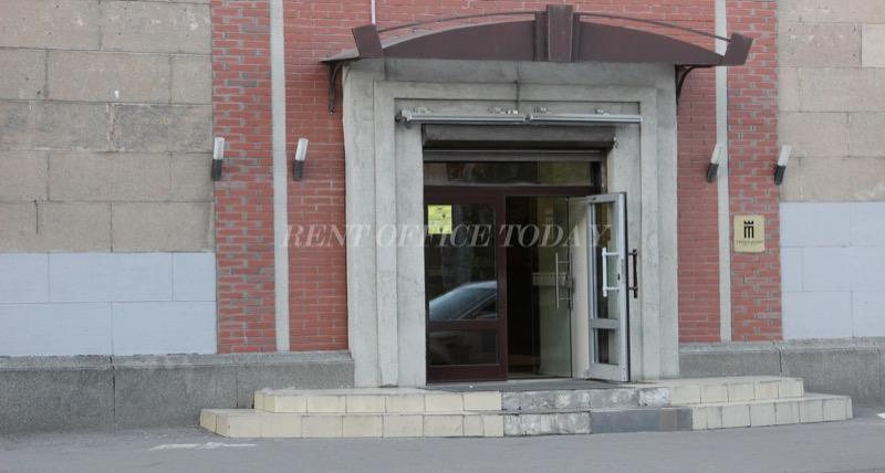 Troitzkiy, 3, Mira street — office space for rent, photo 13