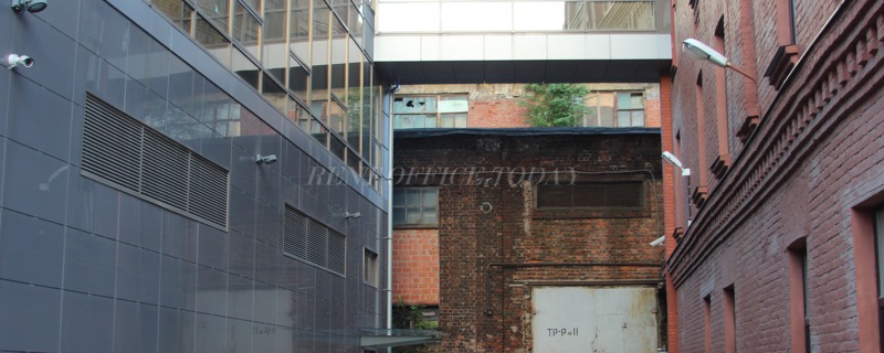Tusar, 25 H, Krasnogo Kursanta street — office space for rent, photo 2