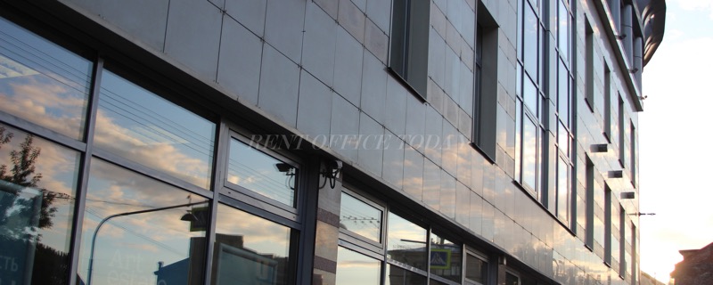 Tusar, 25 H, Krasnogo Kursanta street — office space for rent, photo 4