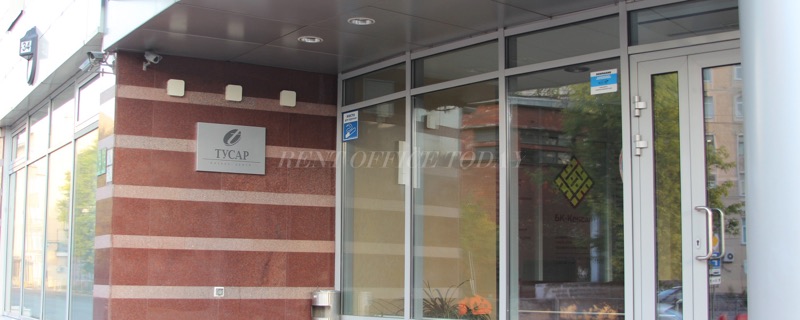 Tusar, 25 H, Krasnogo Kursanta street — office space for rent, photo 6