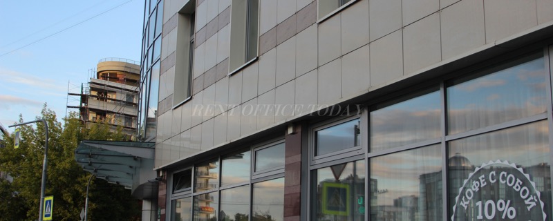 Tusar, 25 H, Krasnogo Kursanta street — office space for rent, photo 7