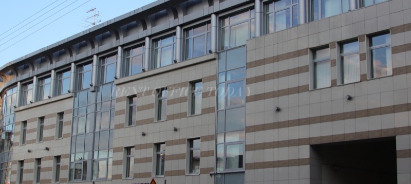 Tusar, 25 H, Krasnogo Kursanta street — office space for rent, photo 8
