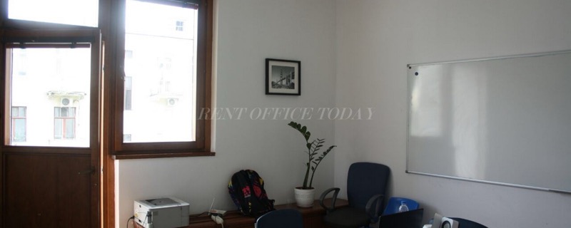 2-я Тверская-Ямская 16/18, 2-я Тверская-Ямская улица — office space for rent, photo 2