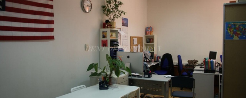2-я Тверская-Ямская 16/18, 2-я Тверская-Ямская улица — office space for rent, photo 10