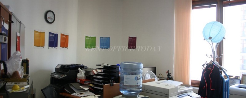 2-я Тверская-Ямская 16/18, 2-я Тверская-Ямская улица — office space for rent, photo 3