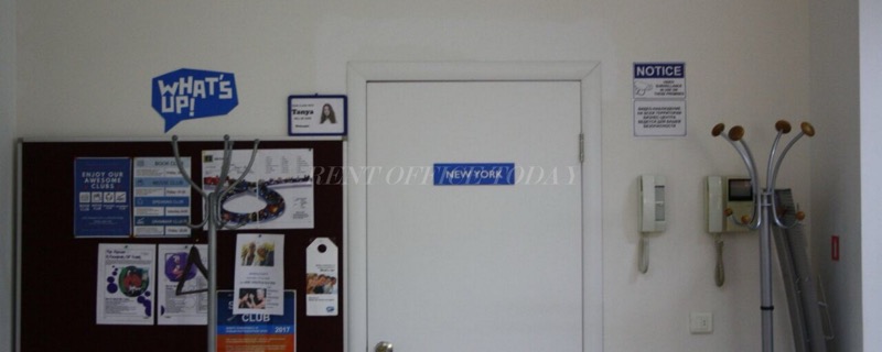 2-я Тверская-Ямская 16/18, 2-я Тверская-Ямская улица — office space for rent, photo 4