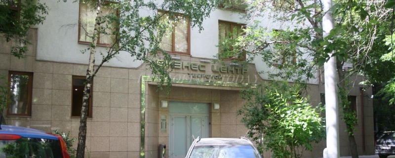 2-я Тверская-Ямская 16/18, 2-я Тверская-Ямская улица — office space for rent, photo 5