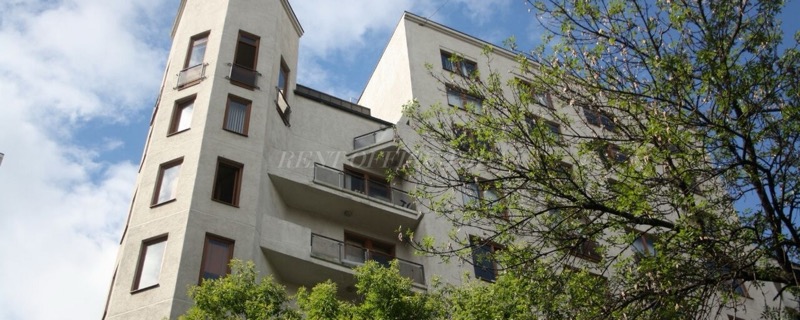 2-я Тверская-Ямская 16/18, 2-я Тверская-Ямская улица — office space for rent, photo 1