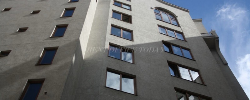 2-я Тверская-Ямская 16/18, 2-я Тверская-Ямская улица — office space for rent, photo 6